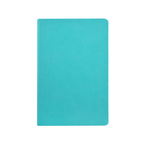 Ежедневник А5 Megapolis Color New soft-touch, морская волна Ежедневник А5 Megapolis Color New soft-touch, морская волна