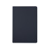 Ежедневник А5 Megapolis Color New soft-touch, темно-синий navy