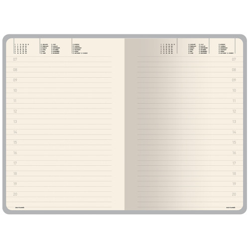 Ежедневник А5 Megapolis Color New soft-touch, темно-синий Ежедневник А5 Megapolis Color New soft-touch, темно-синий