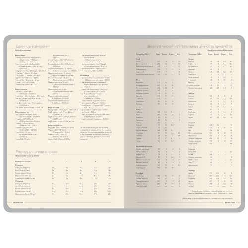 Ежедневник А5 Megapolis Color New soft-touch, темно-зеленый