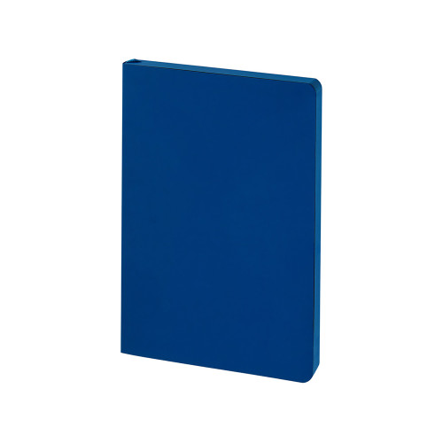 Ежедневник недатированный А5 Megapolis Color Flex New, синий Ежедневник недатированный А5 Megapolis Color Flex New, синий