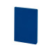 Ежедневник недатированный А5 Megapolis Color Flex New, синий Ежедневник недатированный А5 Megapolis Color Flex New, синий