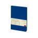 Ежедневник недатированный А5 Megapolis Color Flex New, синий Ежедневник недатированный А5 Megapolis Color Flex New, синий