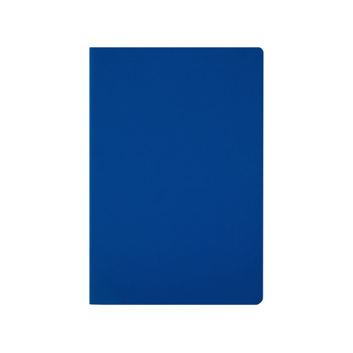 Ежедневник недатированный А5 Megapolis Color Flex New, синий Ежедневник недатированный А5 Megapolis Color Flex New, синий