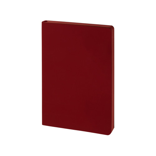 Ежедневник недатированный А5 Megapolis Color Flex New, бордовый Ежедневник недатированный А5 Megapolis Color Flex New, бордовый