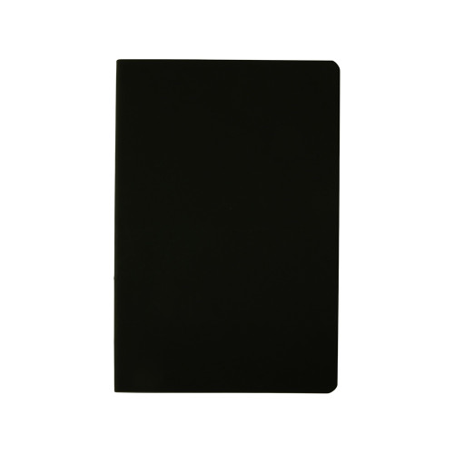 Ежедневник недатированный А5 Megapolis Color Flex New, черный Ежедневник недатированный А5 Megapolis Color Flex New, черный