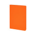 Ежедневник недатированный А5 Megapolis Color Flex New, оранжевый Ежедневник недатированный А5 Megapolis Color Flex New, оранжевый