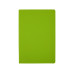 Ежедневник недатированный А5 Megapolis Color Flex New, салатовый Ежедневник недатированный А5 Megapolis Color Flex New, салатовый