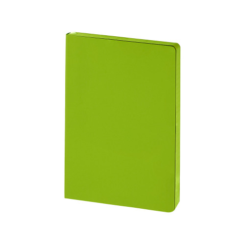 Ежедневник недатированный А5 Megapolis Color Flex New, салатовый Ежедневник недатированный А5 Megapolis Color Flex New, салатовый