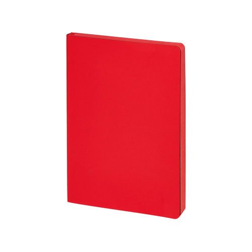 Ежедневник недатированный А5 Megapolis Color Flex New, красный Ежедневник недатированный А5 Megapolis Color Flex New, красный