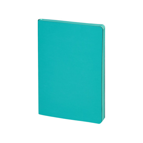 Ежедневник недатированный А5 Megapolis Color Flex New, морская волна Ежедневник недатированный А5 Megapolis Color Flex New, морская волна