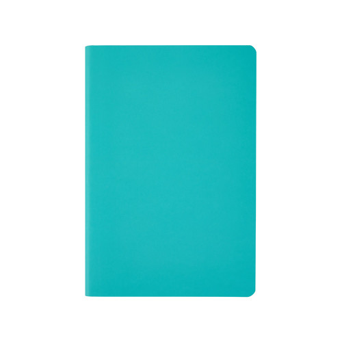 Ежедневник недатированный А5 Megapolis Color Flex New, морская волна Ежедневник недатированный А5 Megapolis Color Flex New, морская волна
