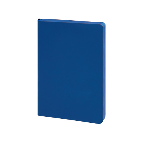 Ежедневник недатированный А5 Megapolis Color Flex New, темно-синий Ежедневник недатированный А5 Megapolis Color Flex New, темно-синий