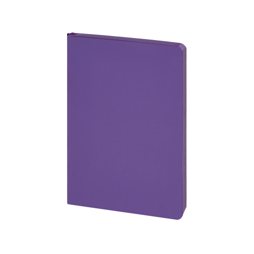 Ежедневник недатированный А5 Megapolis Color Flex New, фиолетовый Ежедневник недатированный А5 Megapolis Color Flex New, фиолетовый