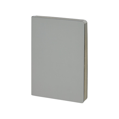 Ежедневник недатированный А5 Megapolis Color Flex New, светло-серый