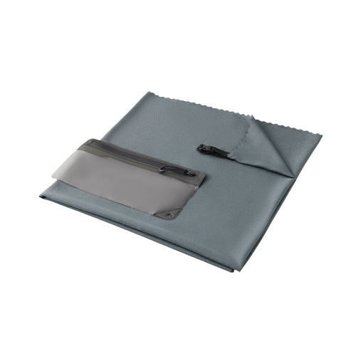 Полотенце из микрофибры спортивное 150х74 см Спутник