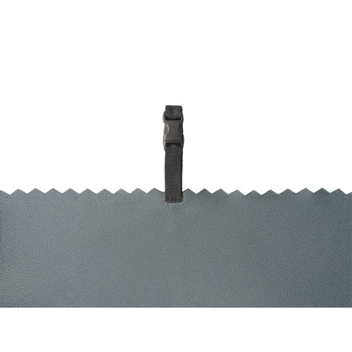 Полотенце из микрофибры спортивное 150х74 см Спутник