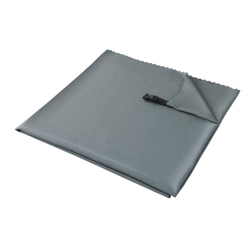 Полотенце из микрофибры спортивное 150х74 см Спутник