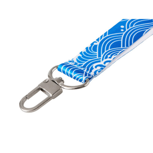 Ремувка под сублимацию с трендовым карабином