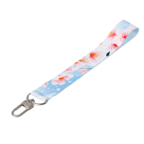 Ремувка под сублимацию с трендовым карабином