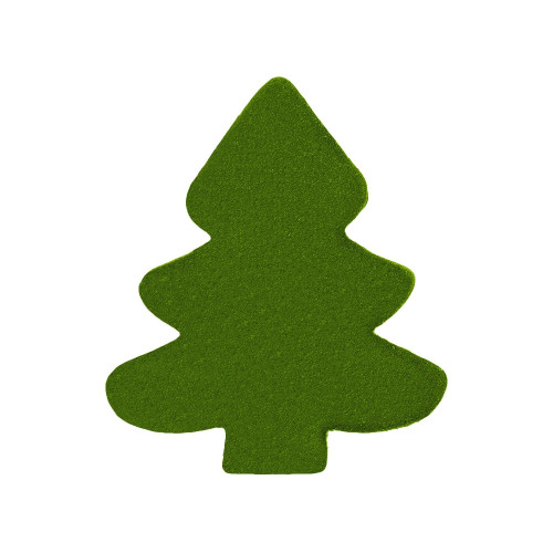 Пряник имбирный Елка