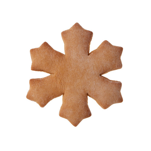 Пряник имбирный Снежинка Пряник имбирный Снежинка