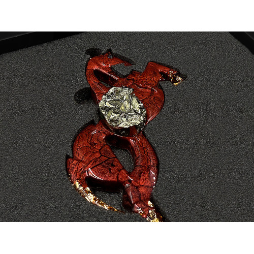 Елочные игрушки (Лошадь).Символы года Гранат Елочные игрушки (Лошадь).Символы года Гранат