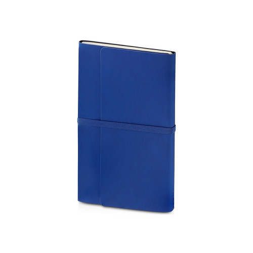 Ежедневник недатированный А5 Valencia, синий