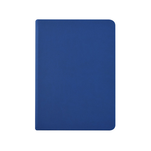 Ежедневник недатированный А6+ Megapolis Color, синий