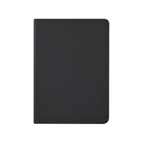 Ежедневник недатированный А6+ Megapolis Color, черный