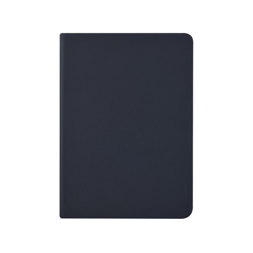 Ежедневник недатированный А6+ Megapolis Color, темно-синий navy