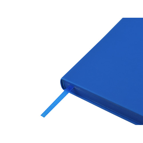 Ежедневник А5 датированный Megapolis Color 2026, синий