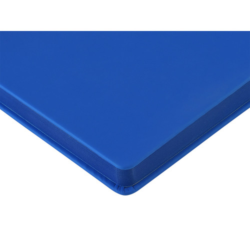 Ежедневник А5 датированный Megapolis Color 2026, синий