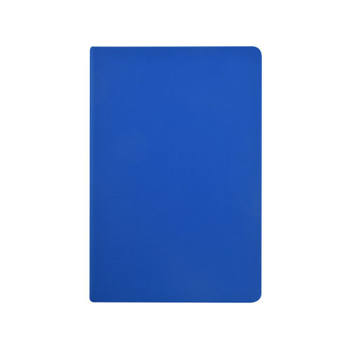 Ежедневник А5 датированный Megapolis Color 2026, синий