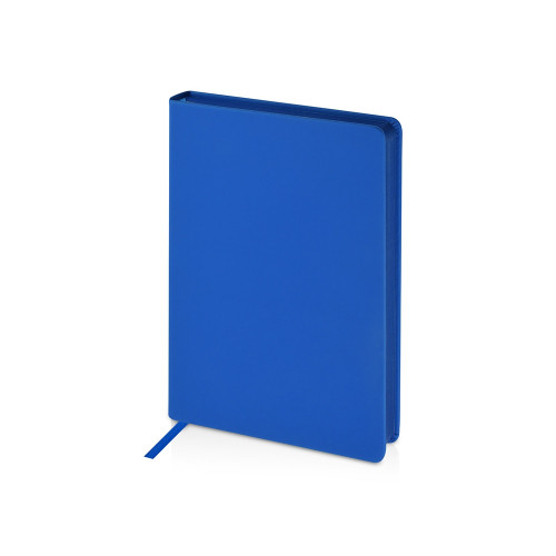 Ежедневник А5 датированный Megapolis Color 2026, синий