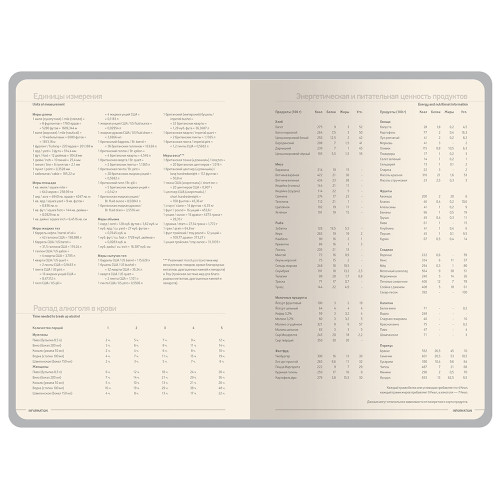 Ежедневник А5 датированный Megapolis Color 2026, черный