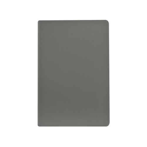 Ежедневник А5 датированный Megapolis Color 2026, серый