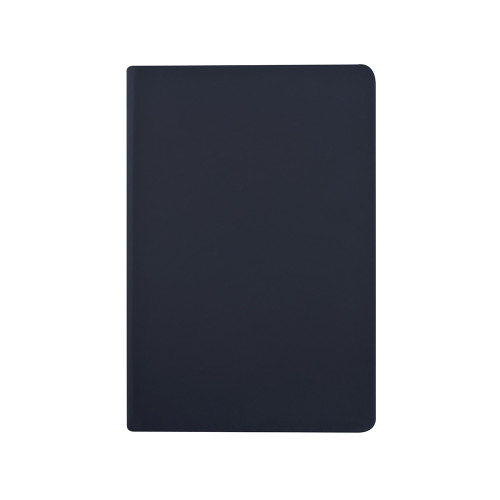 Ежедневник А5 датированный Megapolis Color 2026, темно-синий navy