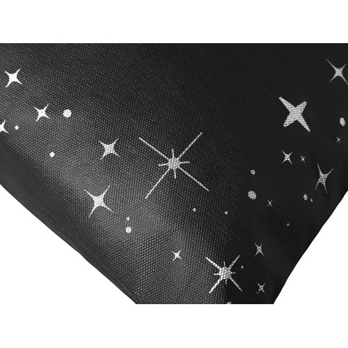 Мешок из спанбонда с новогодним дизайном Twinkle Мешок из спанбонда с новогодним дизайном Twinkle