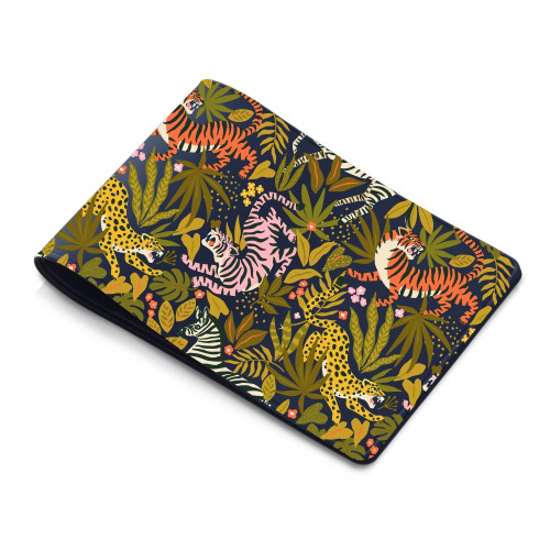 Обложка для студенческого билета с возможностью полноцветной УФ-печати, софт-тач