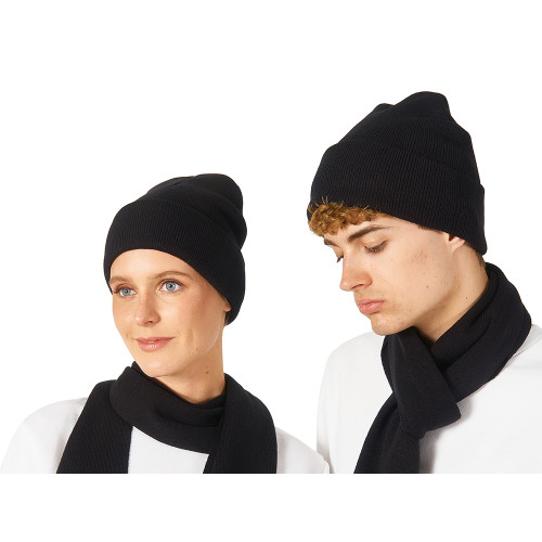 Подарочный набор Dunant, черный Подарочный набор Dunant, черный