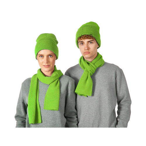 Подарочный набор Dunant, зеленое яблоко Подарочный набор Dunant, зеленое яблоко