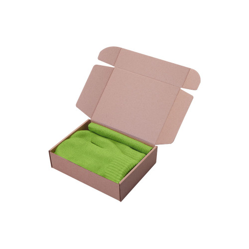 Подарочный набор Dunant, зеленое яблоко Подарочный набор Dunant, зеленое яблоко