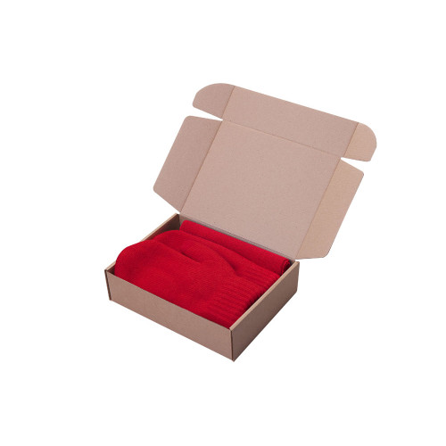 Подарочный набор  Dunant, красный