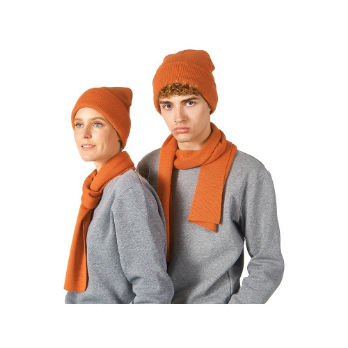 Подарочный набор  Dunant, оранжевый