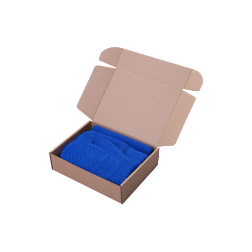 Подарочный набор  Dunant, синий классический