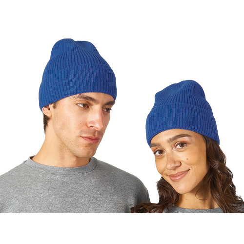 Подарочный набор  Nordend, синий классический