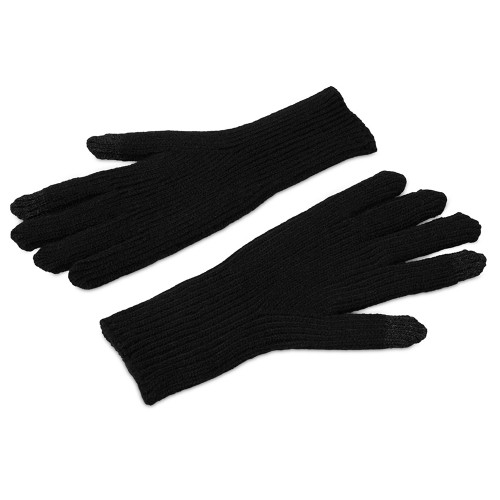 Подарочный набор  Nordend, черный