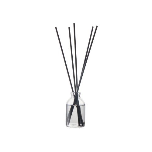 Подарочный набор с палантином и термокружкой, черный