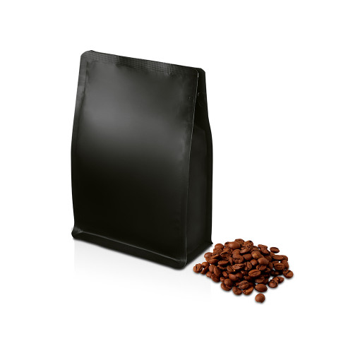 Подарочный набор c термокружкой, чаем, кофе и блокнотом, желтый